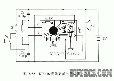 KD-156оƬ·D